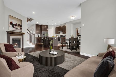 For Lease - 803 INDICA Street, Stittsville - Munster - Richmond, Ontario - Photo 2