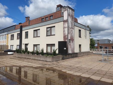 Västra Åpromenaden 22 A - Foto 4