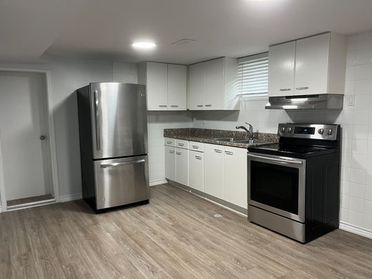 For Lease - 689 Wilson Road Unit# Lower Level, Oshawa, Ontario - Photo 1