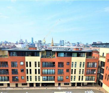 1 bedroom flat to rent - Photo 6