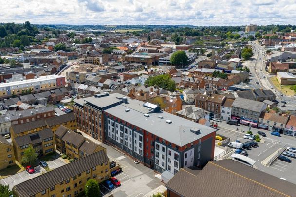 Newton Road, Yeovil, Somerset - Photo 1