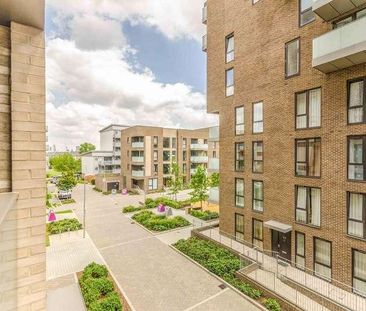 Sailors House, Canary Wharf, E14 - Photo 3