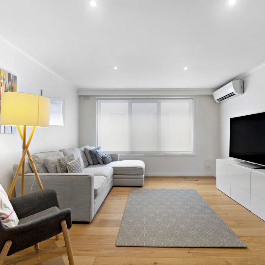 Unit 11/7 Barnsbury Road, South Yarra. - Photo 1