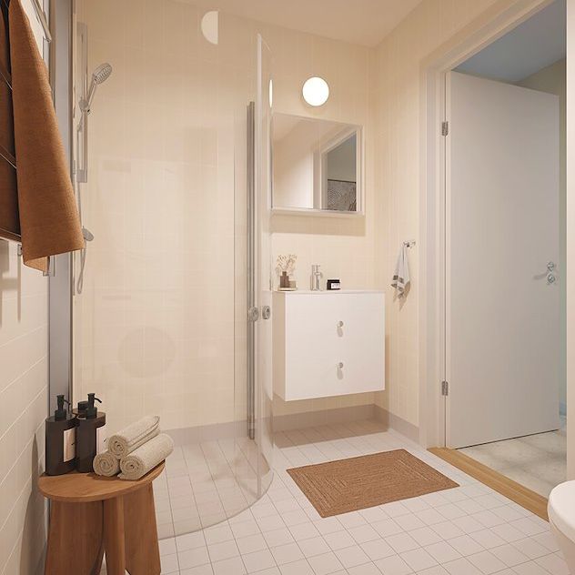 Trångsundsvägen 4 - Foto 1