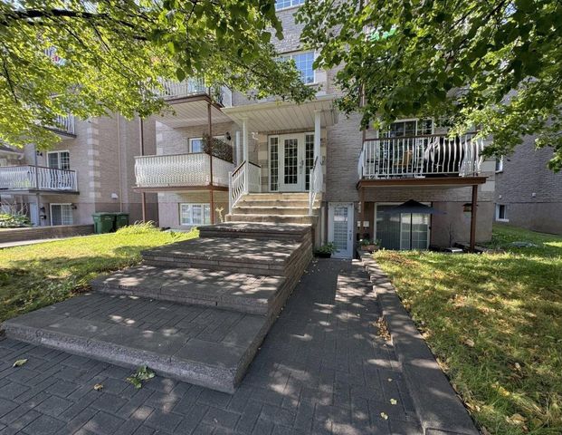 À louer / Appartement - Photo 1