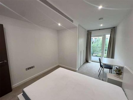 Holland House, Parrs Way, London, W6 - Photo 4