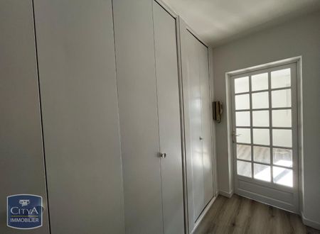 Location Appartement 2 pièces 45m² LAVAL 53000 - Photo 5