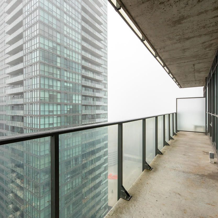For Lease - 55 Bremner Boulevard Unit# 4003, Toronto, Ontario - Photo 1