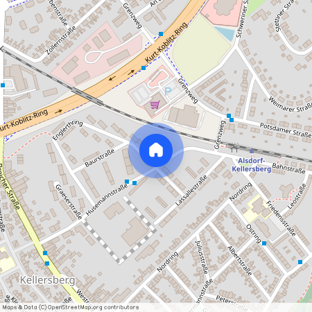 Englerthring 2, 52477 Alsdorf