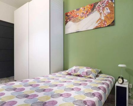 Via Giuseppe Bruschetti, Milan, Lombardy 20125 - Photo 3