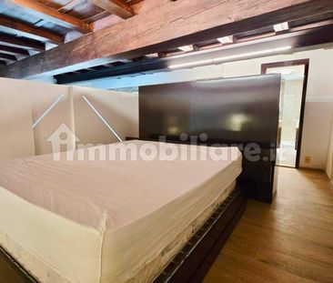 Trilocale Borgo San Iacopo, Ponte Vecchio - Pitti, Firenze - Photo 6