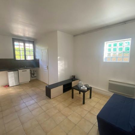 Location appartement 1 pièce, 21.37m², Courtry - Photo 4