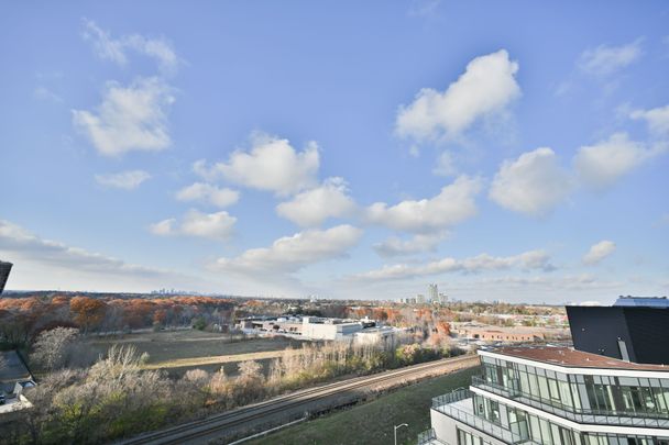 For Lease - 1 Quarrington Lane Unit# 1018, Toronto, Ontario - Photo 1