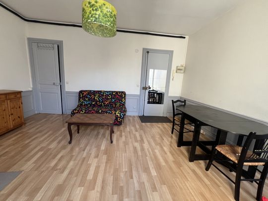 Location Appartement 1 pièce 24m² REIMS 51100 - Photo 1