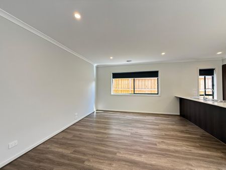 Modern Spacious Home - Photo 2