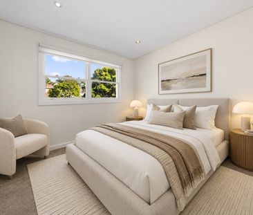 Ultra contemporary home in desired locale - Photo 2