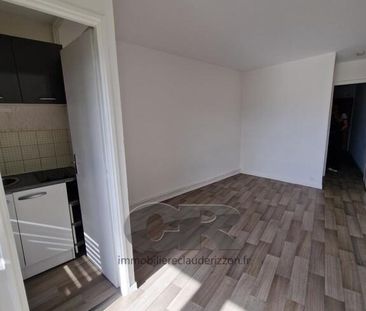 Location Appartement 1 pièce 28m² VANDOEUVRE LES NANCY 54500 - Photo 4