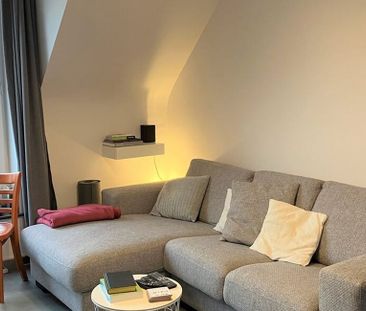 Appartement te huur in Herentals voor € 730 met 1 slaapkamer - Photo 2