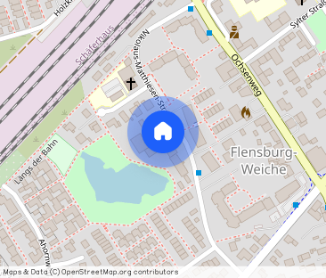 Single-Apartment mit Balkon frei! - Foto 1