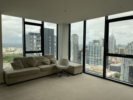 Unit 4305, 27 Therry Street, Melbourne, VIC - Photo 4