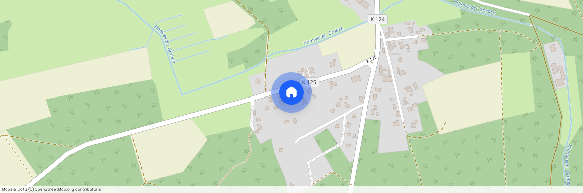 Hamwiede 30, 29664 Niedersachsen - Walsrode