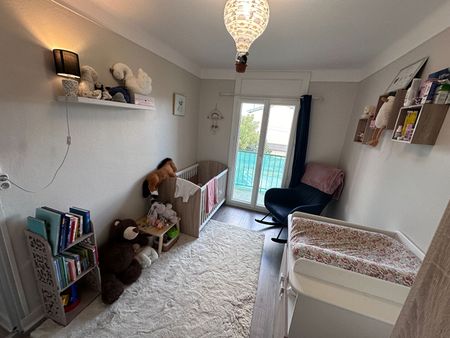 Location Maison 4 pièces 68m² - Photo 2