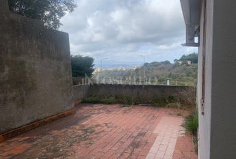 Casa a Catanzaro in Viale Pio X