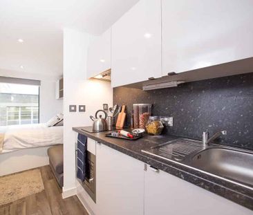 Classic Studio - Photo 3