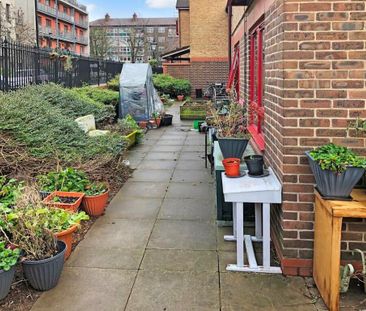 1 Bed Flat, Huddleston Close, E2 - Photo 3