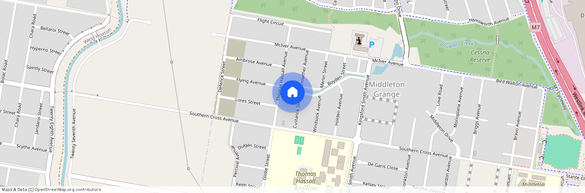 9 Hugh Terrace Middleton Grange