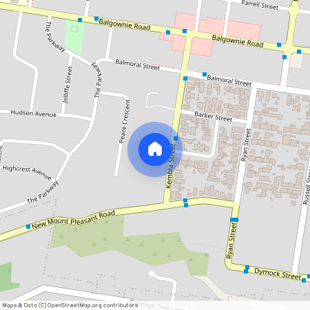 2/8B Kembla St, NSW 2519, Balgownie