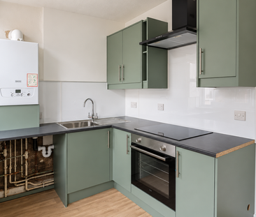 1 bedroom flat to rent - Photo 6