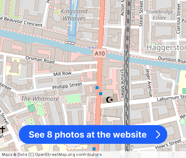 Kingsland Road,London,E2 - Photo 1