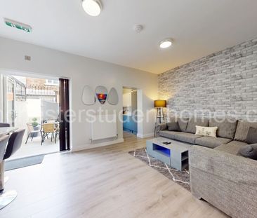 Evelyn Street, Manchester, M14 6WF - Photo 3