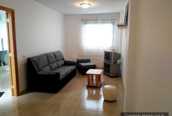 2 Bedroom house for rental in Guia de Isora