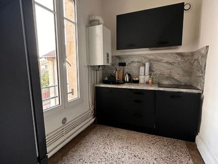Appartement Nancy - Photo 5