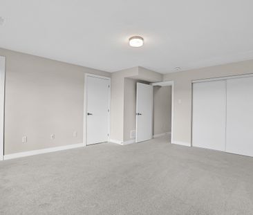 For Lease - 120 Beebalm Crescent, Barrhaven, Ontario - Photo 2