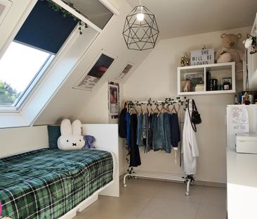 Gezellig duplex-appartement net buiten het centrum van Eeklo! - Photo 6