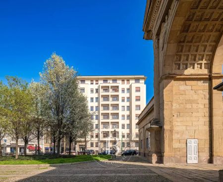 Piazzale Principessa Clotilde, 8 - Photo 3