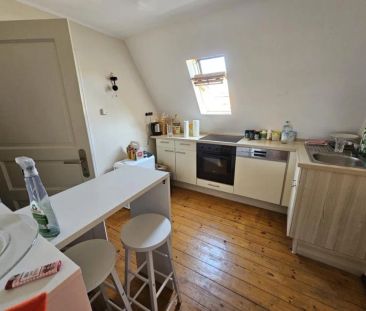 Die perfekte Wohnung für Studenten - neu renovierte 2,5-Zimmer-Wohnung - Foto 4