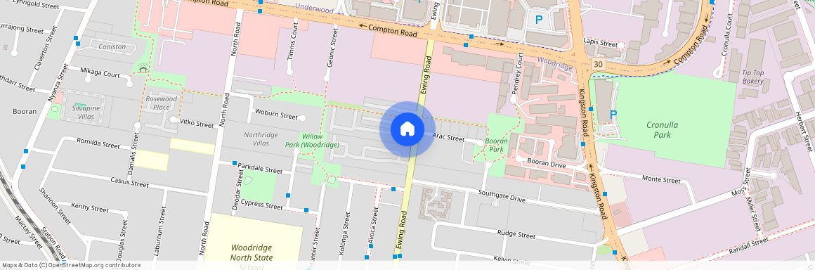 84/188 Ewing Road, Qld 4114, Woodridge