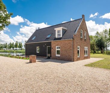 Ooievaarsdijk 5, Verspreide huizen, 3238LP, Zwartewaal - Photo 3