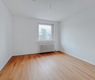 Gut aufgeteilte und renovierte 2-Zimmer-Wohnung in Nähe des Sodenma... - Photo 2