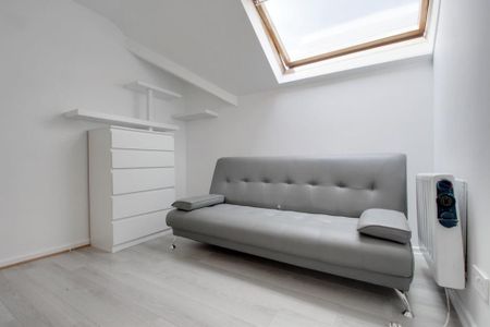 1 bedroom flat to rent - Photo 2