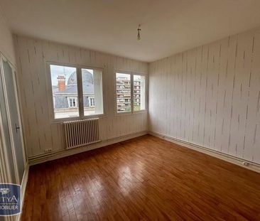 Location Appartement 3 pièces 74m² PERIGUEUX 24000 - Photo 3