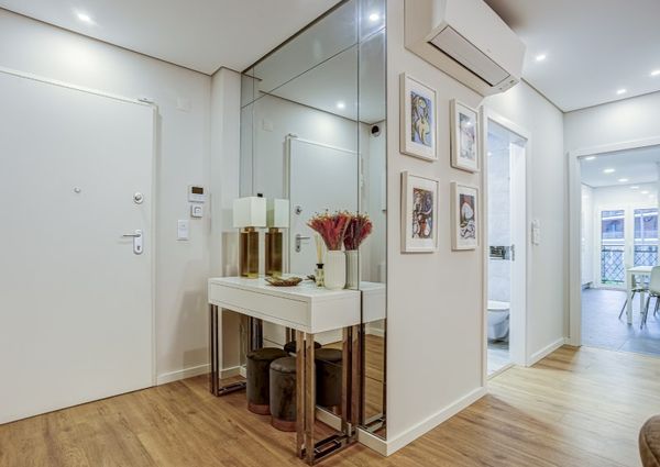 Apartamento T2 em Lisboa