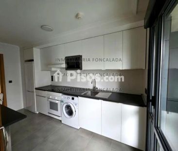 Piso en alquiler en Calle Tapia de Casariego - Photo 5