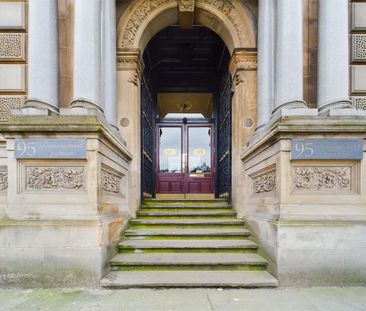 1 bedroom flat to rent - Photo 4