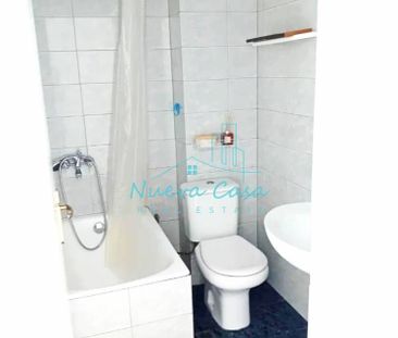 Studio/Γκαρσονιέρα για ενοικίαση Σκαγιοπούλειο (Πάτρα) - Photo 4