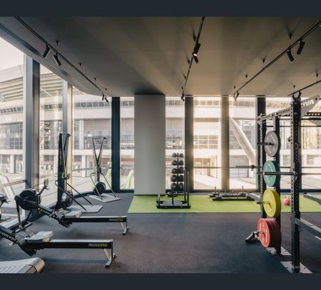 805/689 La Trobe St, Docklands, Vic 3008 - Photo 2